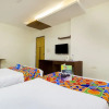 Отель FabHotel Prowell Caprock Hitech City, фото 5