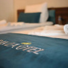 Отель Ravza Apart Otel, фото 16