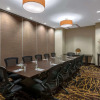Отель Radisson Hotel Colorado Springs Airport, фото 15
