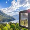 Отель Sogndal Fjordpanorama - The view, фото 1