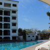 Отель Coral Cuernavaca Resort & Spa, фото 1