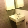 Отель Highrise Cityview Aspire Condo Gym Pool, фото 33