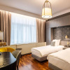 Отель DoubleTree by Hilton Brussels City, фото 8