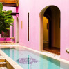 Отель Rosas & Xocolate, Mérida, a Member of Design Hotels, фото 17