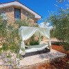 Отель Charming Holiday Home With Pool, Jacuzzi and Privacy in the Middle of an Olive Grove, фото 26