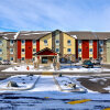 Отель My Place Hotel - Cheyenne, WY, фото 23