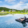 Отель Pim Pool Villa Nan, фото 18