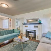 Отель Ocean Springs Home - Walk to Beach & Downtown!, фото 5