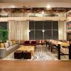 Отель Hilton Garden Inn Seattle Downtown, фото 14