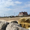Отель 4 Buregate House Felixstowe Air Manage Suffolk, фото 1