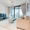 Отель Posh 1BR at Jumeirah Gate Tower 1 JBR by Deluxe Holiday Homes, фото 13
