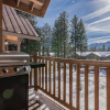 Отель Mammoth Gateway Village # 8, фото 8