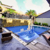 Отель Losari Hotel & Villas Kuta Bali, фото 24
