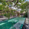 Отель Lumut3 Villa - Seminyak, фото 14
