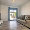 Отель New Modern Immaculate 2 Bed 6 guestApartment Bobby, фото 4