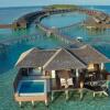 Отель Lily Beach Resort & Spa  в Южный атолл Ари