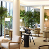 Отель Five Seas Hotel Cannes, a Member of Design Hotels в Каннах