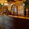 Отель Lazy Bear Lodge, фото 2