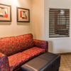 Отель Comfort Suites Stockbridge Atlanta South, фото 16