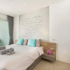 Отель Luxury Apartment Unique Residences, фото 41