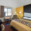 Отель Super 8 by Wyndham Alamogordo, фото 6