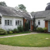 Отель The Coach House, фото 1