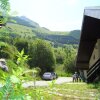 Отель Apartment With one Bedroom in Deux Alpes, With Wonderful Mountain View, фото 11