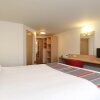 Отель Travelodge Leicester Markfield, фото 4