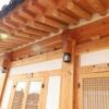 Отель Nadul Hanok в Кенджу