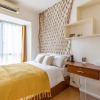 Отель Locals Boutique Apartment Qianshan No.9, фото 3