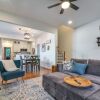 Отель Durham Vacation Rental: 1 Mi to Duke University!, фото 1