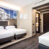Отель iQ Hotel Milano, фото 10