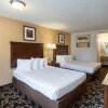 Отель MorningGlory Inn & Suites, фото 21