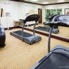 Отель Holiday Inn Express & Suites Lebanon-Nashville Area, фото 16