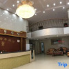 Отель Zijin Huaxin Business Hotel, фото 2