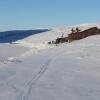 Отель Smuksjøseter Fjellstue, фото 17