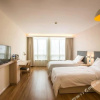 Отель Hanting Hotel (Zhengzhou West sailing Road Branch), фото 11