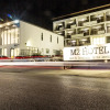 Отель M2 Hotel, фото 1