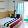 Отель Daegwallyeong Wild Floaroma Pension, фото 30