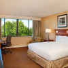 Отель DoubleTree by Hilton Baltimore North - Pikesville, фото 5