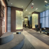 Отель Deluxe Executive Suites, фото 2