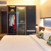 Отель Crowne Plaza Madrid - Centre Retiro, фото 2