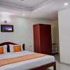 Отель OYO 10335 Platinum Hotel, фото 6