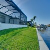 Отель Canalfront Cape Coral Home w/ BBQ - Pets Welcome!, фото 19