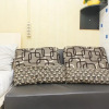 Отель Nice and Comfort Studio at Bekasi Town Square Apartment, фото 12