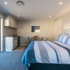 Отель The Apartment at Te Whau Point, фото 8