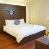 Отель Bed by Cruise at Samakkhi-Tivanont, фото 4