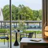 Отель Le Domaine des Vanneaux Hotel Golf & Spa MGallery, фото 8