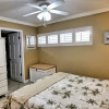 Отель Gulf Shore Condo #113 - 2 Br condo by RedAwning, фото 15