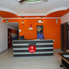 Отель OYO 10875 Optimum i Hotel, фото 29